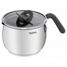Мультикаструля Tefal Opti Space,2.5л, нержавіюча сталь, бакеліт Мультикаструля Tefal Opti Space,2.5л, нержавіюча сталь, бакеліт