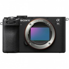 Цифр. фотокамера Sony Alpha 7CM2 body black Цифр. фотокамера Sony Alpha 7CM2 body black