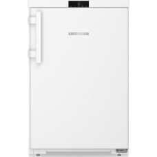 Морозильна камера Liebherr, 85x55x60.7, 86л, 1дв., A+, NF, білий