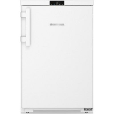 Морозильна камера Liebherr, 85x55x60.7, 86л, 1дв., A+, NF, білий