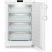 Морозильна камера Liebherr, 85x55x60.7, 86л, 1дв., A+, NF, білий