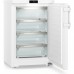 Морозильна камера Liebherr, 85x55x60.7, 86л, 1дв., A+, NF, білий