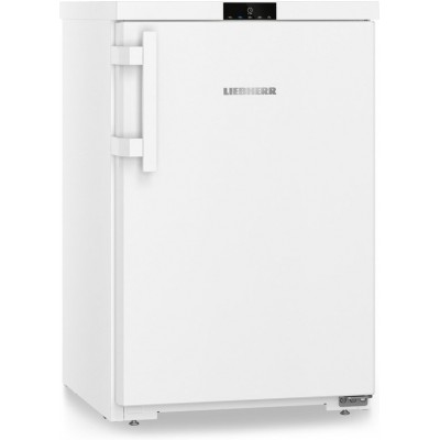 Морозильна камера Liebherr, 85x55x60.7, 86л, 1дв., A+, NF, білий