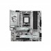 Материнcька плата MSI B850M GAMING PLUS WIFI sAM5 B850 4xDDR5 M.2 HDMI DP WiFi BT mATX
