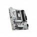 Материнcька плата MSI B850M GAMING PLUS WIFI sAM5 B850 4xDDR5 M.2 HDMI DP WiFi BT mATX