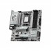 Материнcька плата MSI B850M GAMING PLUS WIFI sAM5 B850 4xDDR5 M.2 HDMI DP WiFi BT mATX