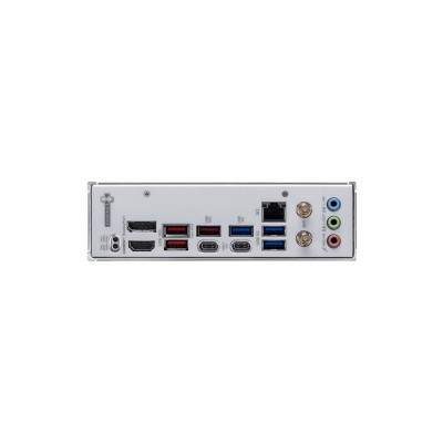 Материнcька плата MSI B850M GAMING PLUS WIFI sAM5 B850 4xDDR5 M.2 HDMI DP WiFi BT mATX