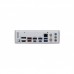 Материнcька плата MSI B850M GAMING PLUS WIFI sAM5 B850 4xDDR5 M.2 HDMI DP WiFi BT mATX