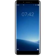 Мобільний телефон Doogee X60L Matte Black (6924351653118) Мобільний телефон Doogee X60L Matte Black (6924351653118)