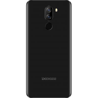 Мобильный телефон Doogee X60L Matte Black (6924351653118)