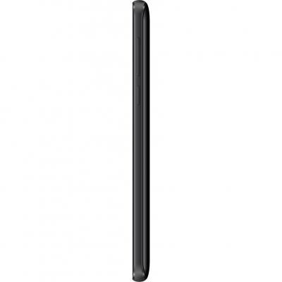 Мобильный телефон Doogee X60L Matte Black (6924351653118)