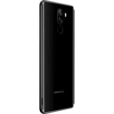 Мобильный телефон Doogee X60L Matte Black (6924351653118)