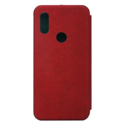 Чехол для моб. телефона BeCover Exclusive Xiaomi Redmi 7 Burgundy Red (703713)