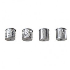 Аксесуар до м'ясорубки SATURN ST-FP 8096-0090 (ST-FP8096-0090 set) Аксесуар до м'ясорубки SATURN ST-FP 8096-0090 (ST-FP8096-0090 set)