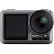 Екшн-камера DJI Osmo Action (CP.OS.00000020.01) Екшн-камера DJI Osmo Action (CP.OS.00000020.01)