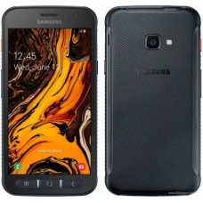 Мобільний телефон Samsung SM-G398FZ (Galaxy XCover 4s 3/32Gb) Black (SM-G398FZKDSEK) Мобільний телефон Samsung SM-G398FZ (Galaxy XCover 4s 3/32Gb) Black (SM-G398FZKDSEK)