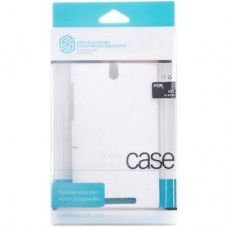Чохол до моб. телефона NILLKIN для HTC Desire 501 /Super Frosted Shield/White (6129119) Чохол до моб. телефона NILLKIN для HTC Desire 501 /Super Frosted Shield/White (6129119)