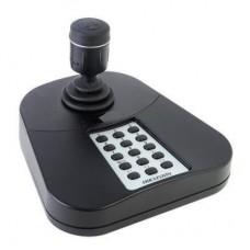 Пульт ДУ для фото- відеокамер HikVision DS-1005KI (PTZ USB) (19655) Пульт ДУ для фото- відеокамер HikVision DS-1005KI (PTZ USB) (19655)