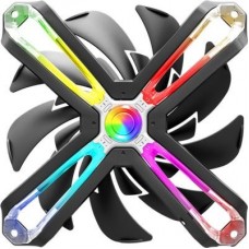 Кулер до корпусу Zalman ZM-SF120 ARGB Кулер до корпусу Zalman ZM-SF120 ARGB