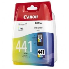 Картридж Canon CL-441 Color для PIXMA MG2140/3140 (5221B001) Картридж Canon CL-441 Color для PIXMA MG2140/3140 (5221B001)