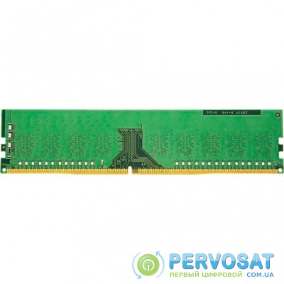 Модуль памяти для сервера DDR4 8GB ECC UDIMM 2933MHz 1Rx8 1.2V CL21 Kingston (KSM29ES8/8HD)