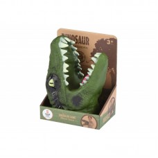 Іграшка-рукавичка Same Toy Dino Animal Gloves Toys салатовий AK68622-1Ut1 Іграшка-рукавичка Same Toy Dino Animal Gloves Toys салатовий AK68622-1Ut1