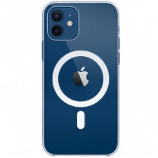 Чохол до моб. телефона Apple iPhone 12 | 12 Pro Clear Case with MagSafe (MHLM3ZE/A)
