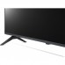 Телевізор 43&quot; LG LED 4K 50Hz Smart WebOS Dark Iron Grey