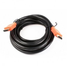 Кабель мультимедійний HDMI to HDMI 4.5m Cablexpert (CC-HDMI4L-15) Кабель мультимедійний HDMI to HDMI 4.5m Cablexpert (CC-HDMI4L-15)