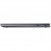 Ноутбук Acer Aspire 15 A15-51M 15.6&quot; FHD IPS, Intel 5-120U, 16GB, F512GB, UMA, Lin, сірий