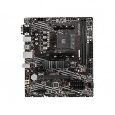 Материнcька плата MSI A520M PRO sAM4 A520 2xDDR4 M.2 HDMI DVI DP mATX Материнcька плата MSI A520M PRO sAM4 A520 2xDDR4 M.2 HDMI DVI DP mATX