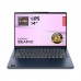 Ноутбук Lenovo IdeaPad Slim 5-14ARP10 14" WUXGA_AG, AMD R5-7535HS, 32GB, F1TB, UMA, DOS, синій