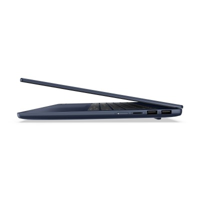 Ноутбук Lenovo IdeaPad Slim 5-14ARP10 14" WUXGA_AG, AMD R5-7535HS, 32GB, F1TB, UMA, DOS, синій
