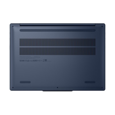 Ноутбук Lenovo IdeaPad Slim 5-14ARP10 14" WUXGA_AG, AMD R5-7535HS, 32GB, F1TB, UMA, DOS, синій