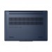 Ноутбук Lenovo IdeaPad Slim 5-14ARP10 14" WUXGA_AG, AMD R5-7535HS, 32GB, F1TB, UMA, DOS, синій