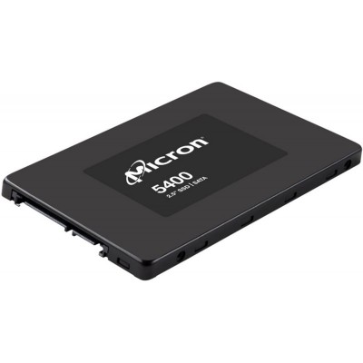 Накопичувач SSD Micron 2.5" 1.9TB SATA 5400 MAX