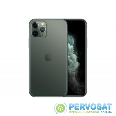 Мобильный телефон Apple iPhone 11 Pro 64Gb Midnight Green