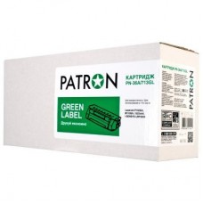 Картридж PATRON HP LJ CB436A/CANON 713 GREEN Label (PN-36A/713GL) Картридж PATRON HP LJ CB436A/CANON 713 GREEN Label (PN-36A/713GL)