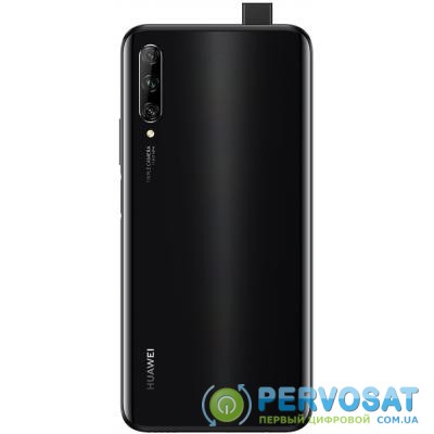 Мобильный телефон Huawei P Smart Pro Black (51094UVB)