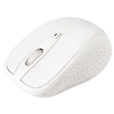 Мышка Modecom MC-WM4 WHITE (M-MC-0WM4-200)