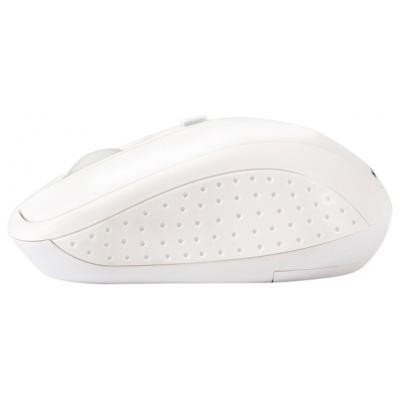 Мышка Modecom MC-WM4 WHITE (M-MC-0WM4-200)