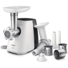 М'ясорубка PHILIPS HR 2714/30 (HR2714/30) М'ясорубка PHILIPS HR 2714/30 (HR2714/30)