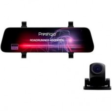 Відеореєстратор PRESTIGIO RoadRunner 450GPSDL (PCDVRR450GPSDL) Відеореєстратор PRESTIGIO RoadRunner 450GPSDL (PCDVRR450GPSDL)