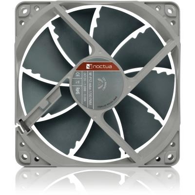 Кулер для корпуса Noctua NF-P12 redux-1700 PWM