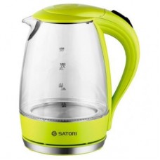 Електрочайник Satori SGK-4130-GR Електрочайник Satori SGK-4130-GR