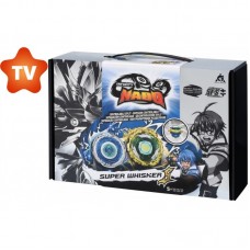 Дзиґа Infinity Nado III Crack Super Небесний Вихор (Super Whisker-s) Дзиґа Infinity Nado III Crack Super Небесний Вихор (Super Whisker-s)