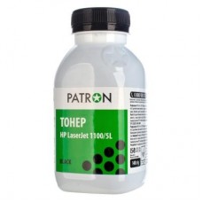 Тонер HP LJ1100/5L(C4092)/CanonEP22 PATRON (PN-HLJ1100-140) Тонер HP LJ1100/5L(C4092)/CanonEP22 PATRON (PN-HLJ1100-140)