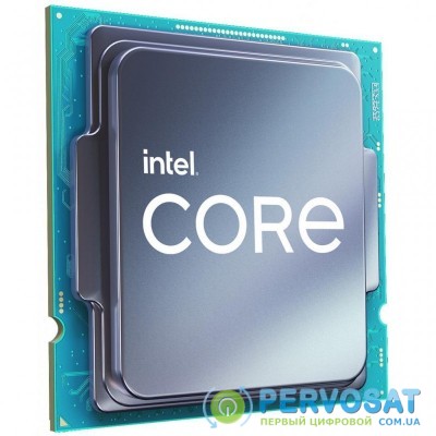 Процессор INTEL Core™ i5 11600 (CM8070804491513)