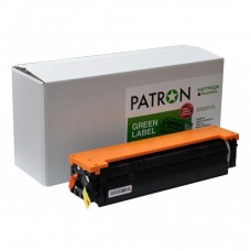 Картридж PATRON CANON 045 BLACK GREEN Label (PN-045KGL) Картридж PATRON CANON 045 BLACK GREEN Label (PN-045KGL)