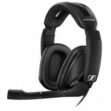 Навушники Sennheiser GSP 302 (507243)